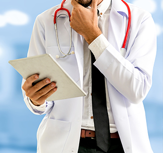 Select Doctor